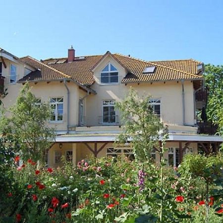 Ferienwohnung App Dreimaster Ahrenshoop Exterior foto